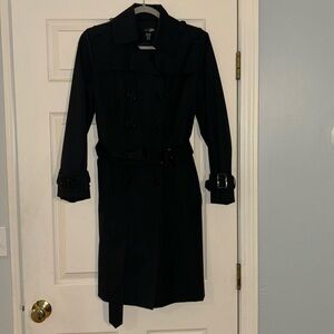 East 5th Women’s Trench Coat